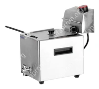 Фритюрница Foodatlas HEF-8L