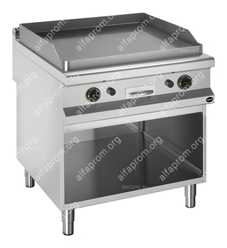 Сковорода открытая газовая Apach APTG-89PL