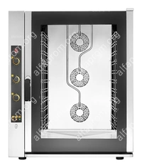 Пароконвектомат Tecnoeka EKF 1111 UD