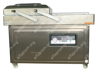 Упаковщик вакуумный МАГИКОН DZ-700/2SA