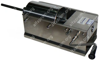 Колбасный шприц горизонтальный механический Foodatlas HOWS-3L