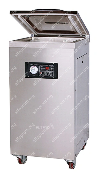 Упаковщик вакуумный EKSI EDZ-400/2E Упаковщик вакуумный EKSI EDZ-400/2E