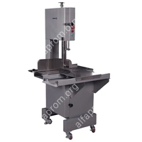 Пила ленточная для мяса FA-400A Foodatlas