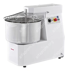 Тестомес спиральный MEC SK-60-2S 380В