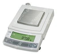 Весы лабораторные CAS CUX-820S