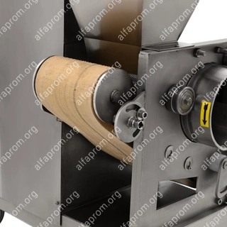 Неопресс механической обвалки рыбы CRJ-200 Foodatlas