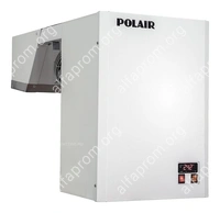 Моноблок среднетемпературный POLAIR MM 115 R Light