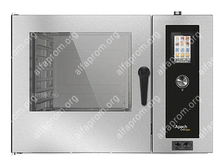 Пароконвектомат Apach Chef Line LGВ072T Пароконвектомат Apach Chef Line LGВ072T