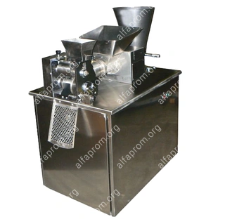 Пельменный аппарат JGL 135-6A (AR) Foodatlas Пельменный аппарат JGL 135-6A (AR) Foodatlas