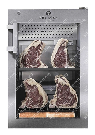 Шкаф для вызревания мяса DRY AGER DX500 Шкаф для вызревания мяса DRY AGER DX500