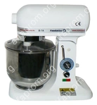 Миксер планетарный B-7A Foodatlas Eco