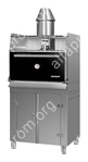 Печь на твердом топливе Josper HJX 45-L BC
