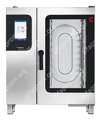 Пароконвектомат Convotherm 4 easyTouch 10.10 ES+ConvoSmoke