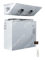 Сплит-система среднетемпературная POLAIR SM 222 P