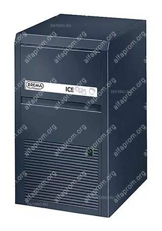 Льдогенератор Brema CB 184W ABS