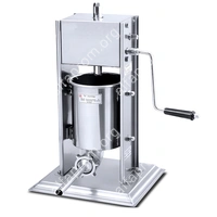 Вертикальный колбасный шприц TV-12L