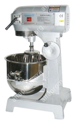 Миксер планетарный B-20B Foodatlas Eco