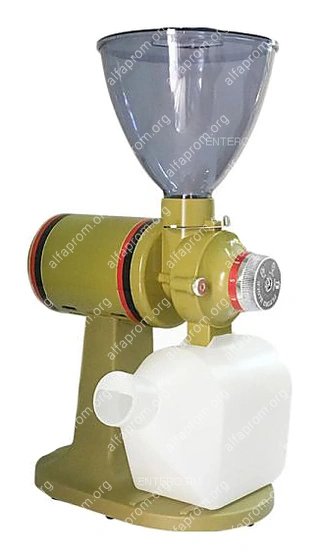 Кофемолка Foodatlas BY-800