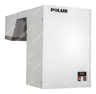 Моноблок низкотемпературный POLAIR MB 109 R Light Моноблок низкотемпературный POLAIR MB 109 R Light