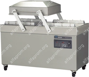 Вакуумный упаковщик HENKELMAN Polar 2-50
