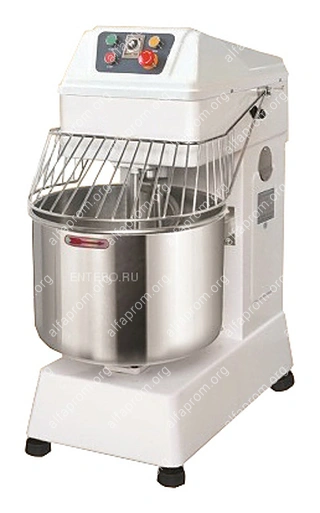 Тестомесильная машина Kocateq TF40ECO