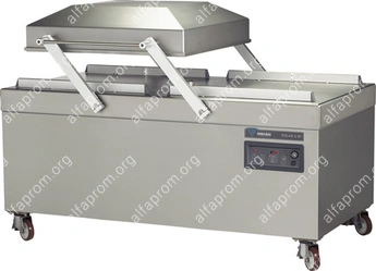 Вакуумный упаковщик HENKELMAN Polar 2-85