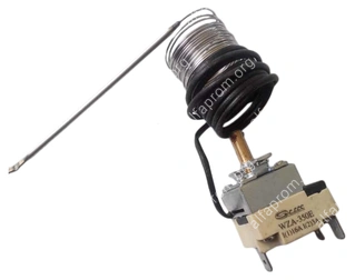 Термостат капиллярный WZA-E 0-60