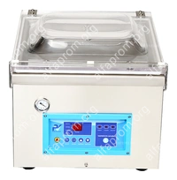 Упаковщик вакуумный PACKVAC VM-260