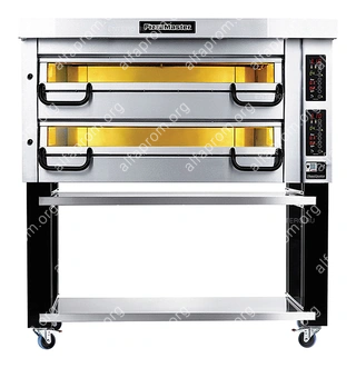 Печь для пиццы PizzaMaster PM732ED