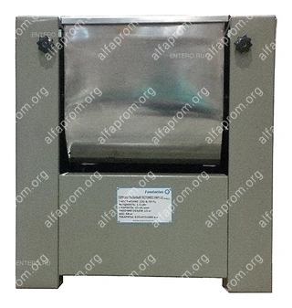 Машина тестомесильная Foodatlas HWY-25 (AR) Pro