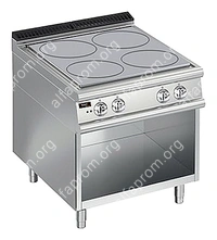 Плита электрическая Apach Chef Line LRSTE89OS