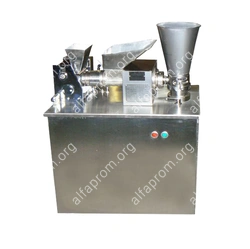 Пельменный аппарат JGL 135-6A (AR) Foodatlas