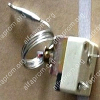 Термостат для вафельниц UWB-1, UWB-2, ZU-1, ZU-2