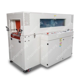 Высокоскоростной термоусадочный тоннель BS-5030X