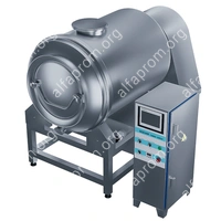 Вакуумный массажер GRZK1600 (тач скрин)