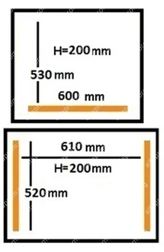 Вакуумный упаковщик HENKELMAN Marlin 52 Вакуумный упаковщик HENKELMAN Marlin 52