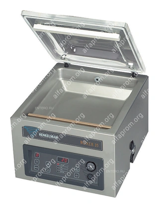 Упаковщик вакуумный Henkelman Boxer 35