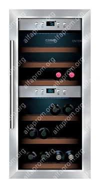 Винный шкаф CASO WineComfort 24