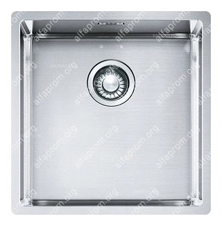 Кухонная мойка Franke BXX 210/110-40 (127.0453.654) Кухонная мойка Franke BXX 210/110-40 (127.0453.654)