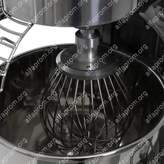 Миксер планетарный B-60A Foodatlas Eco (графитовый)