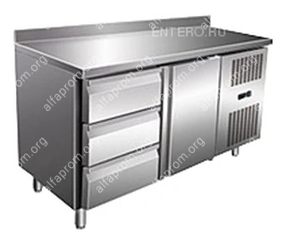 Стол холодильный Cooleq GN2230TN Стол холодильный Cooleq GN2230TN