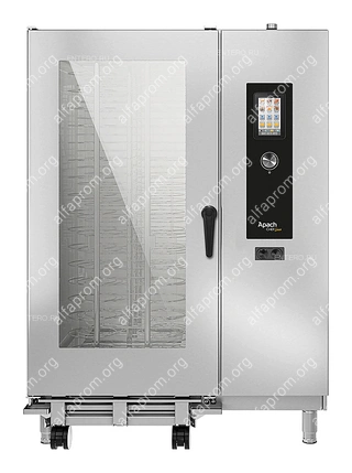 Пароконвектомат Apach Chef Line LGI202T Пароконвектомат Apach Chef Line LGI202T