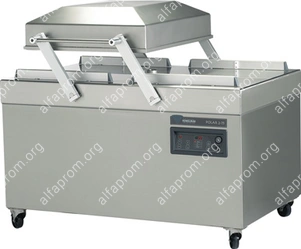 Вакуумный упаковщик HENKELMAN Polar 2-75