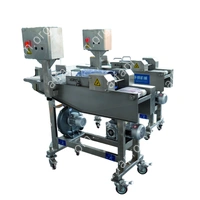 Аппарат для льезонирования NJJ-200 Foodatlas