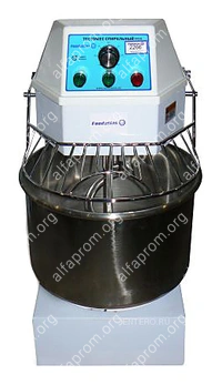 Тестомес спиральный Foodatlas HS-30A Eco