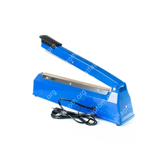 Запайщик пакетов ручной PFS-300 (пластик, 2 мм) Foodatlas Pro