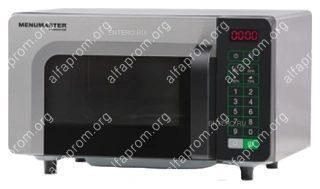 Печь микроволновая Menumaster RMS510TS2 Печь микроволновая Menumaster RMS510TS2