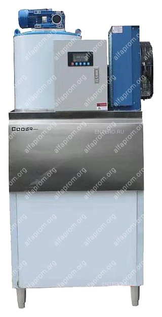 Льдогенератор Cooleq IM-200SC Льдогенератор Cooleq IM-200SC