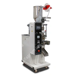 Автомат для упаковки сыпучих продуктов DXDK-40II