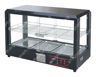 Витрина тепловая Foodatlas CY-4A